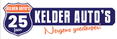 Logo Kelder Auto's B.V.